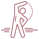 Exercise Lawn